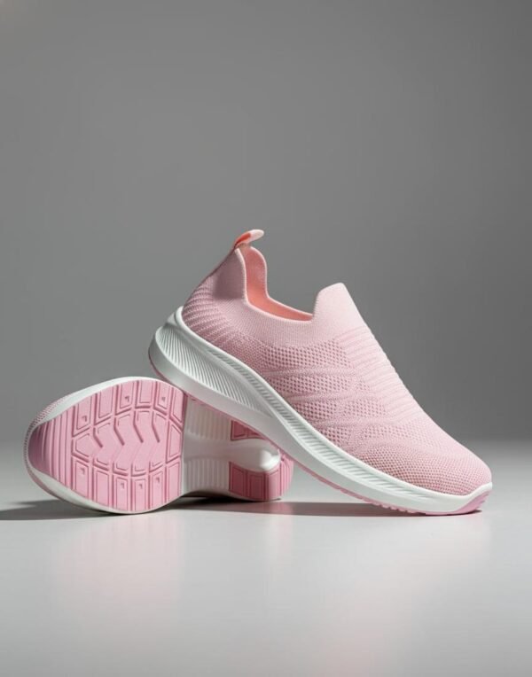 Women’s Skechers Style Slip-On Comfort Sneakers